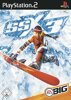 SSX 3, gebraucht - PS2