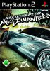 Need for Speed 9 Most Wanted, gebraucht - PS2