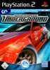 Need for Speed 7 Underground 1, gebraucht - PS2
