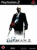 Hitman 2 Silent Assassin, gebraucht - PS2
