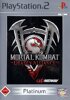 Mortal Kombat 5 Deadly Alliance, gebraucht - PS2