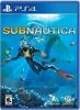 Subnautica 1 - PS4