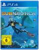 Subnautica 1 - PS4