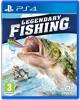 Legendary Fishing - PS4