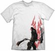 T-Shirt - Darksiders 2 Death and Symbol (Größe S)