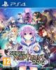 Super Neptunia RPG - PS4