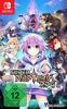 Super Neptunia RPG - Switch