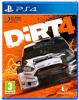 Dirt 4 - PS4