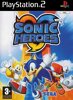 Sonic Heroes, gebraucht - PS2