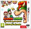 Mario & Luigi Abenteuer Bowser & Bowser Jr.'s Reise - 3DS