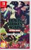 Travis Strikes Again No more Heroes - Switch