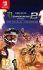 Monster Energy Supercross 2 The Official, gebraucht - Switch
