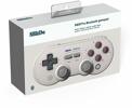 Controller SN30 Pro, BT, G classic Ed, 8BitDo - alle Systeme