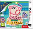Kirby und das extra magische Garn - 3DS