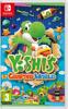 Yoshis Crafted World - Switch
