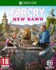 Far Cry New Dawn - XBOne