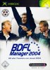 BDFL Manager 2004, gebraucht - XBOX