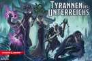 Brettspiel - Tyrannen des Unterreichs (D&D)