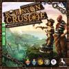 Brettspiel - Robinson Crusoe Abenteuer auf der Insel
