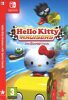 Hello Kitty Kruisers with Sanrio Friends - Switch