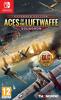 Aces of the Luftwaffe Squadron Extended Edition - Switch