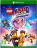 Lego The Lego Movie 2 Videogame - XBOne