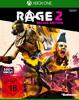 Rage 2 Deluxe Edition - XBOne