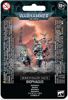 Warhammer 40.000 - Genestealer Cults Biophagus