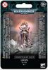 Warhammer 40.000 - Genestealer Cults Locus