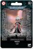 Warhammer 40.000 - Genestealer Cults Magus