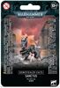 Warhammer 40.000 - Genestealer Cults Sanctus