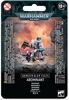 Warhammer 40.000 - Genestealer Cults Abominant
