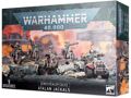 Warhammer 40.000 - Genestealer Cults Atalan Jackals