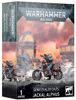 Warhammer 40.000 - Genestealer Cults Jackal Alphus