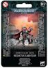 Warhammer 40.000 - Genestealer Cults Reductus Saboteur