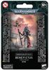 Warhammer 40.000 - Genestealer Cults Benefictus