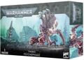 Warhammer 40.000 - Tyranids Psychophage