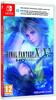 Final Fantasy X (10) / X-2 (10-2) HD Remaster - Switch