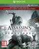 Assassins Creed 3 Remastered - XBOne