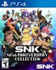SNK 40th Anniversary Collection - PS4