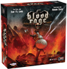 Brettspiel - Blood Rage