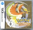 Pokémon Goldene Edition - HeartGold, gebraucht - NDS