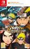 Naruto Shippuden Ultimate Ninja Storm Trilogy - Switch-KEY