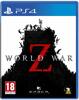 World War Z - PS4