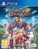 The Legend of Heroes Trails of Cold Steel 1 - PS4