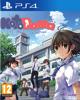 Kotodama The 7 Mysteries of Fujisawa Day One - PS4