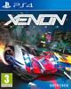 Xenon Racer - PS4