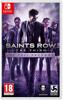 Saints Row 3 The Third The Full Package - Switch-Modul