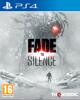 Fade to Silence - PS4