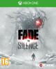 Fade to Silence - XBOne